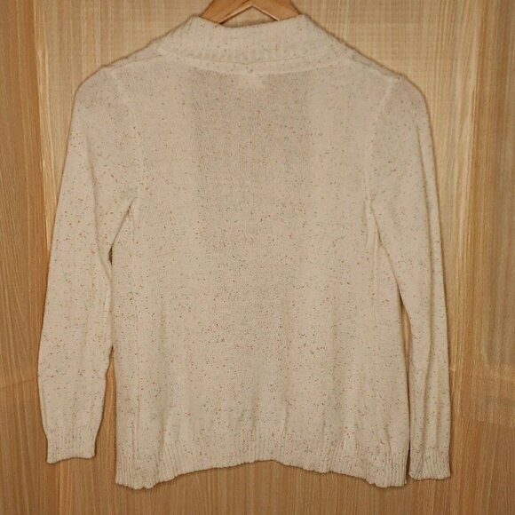 Crazy 8 Girl's Open Front Cardigan Sweater. 10/12 - Picture 2 of 7